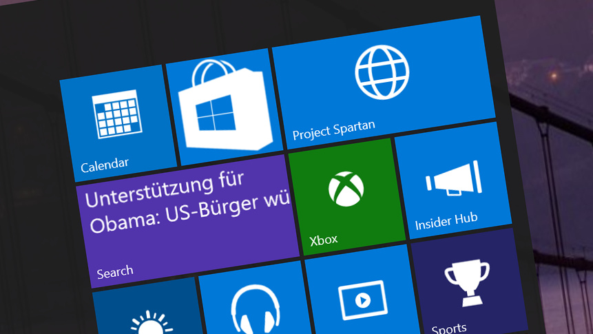 Build 2015: Microsoft bleibt Termin für Windows 10 schuldig