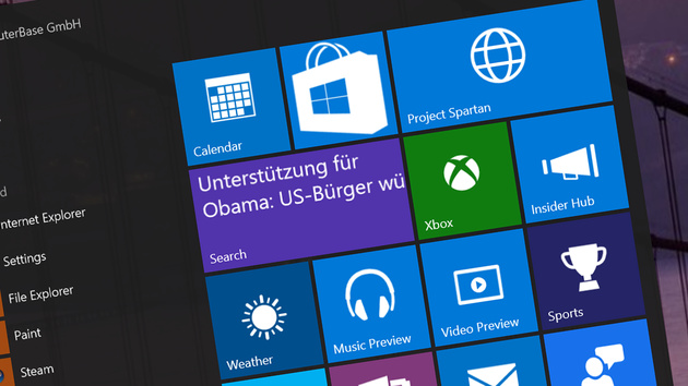Kommentar: Endlich wird das Smartphone zum Desktop-PC
