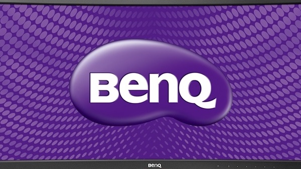 BenQ XR3501: Curved-Monitor mit 35 Zoll, 144 Hz und größter Krümmung