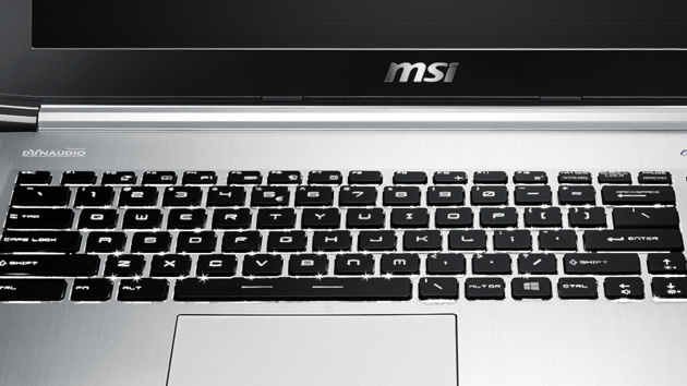 MSI PE60 und PE70: Prestige-Notebooks mit kalibriertem Display und Aluminium