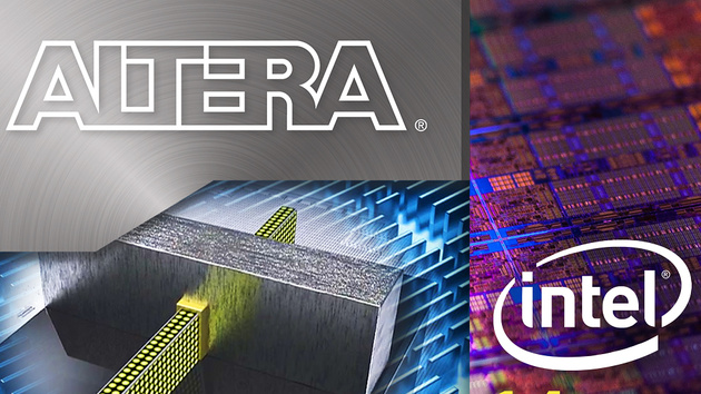 Intel: Feindliche Übernahme von Altera möglich