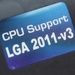 ASRock EPC612D4: Mini-ITX-Mainboard mit LGA2011-3 und Quad-Channel-RAM
