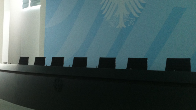 BND-Skandal: Bundesregierung hadert mit Aufklärung