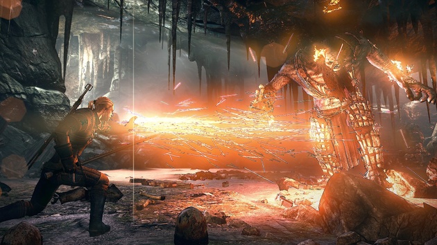 Nvidia: GeForce GTX 980 und 970 kommen mit Batman und Witcher 3