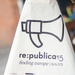 re:publica 2015: Jahrestreffen der Netzgemeinde in Berlin