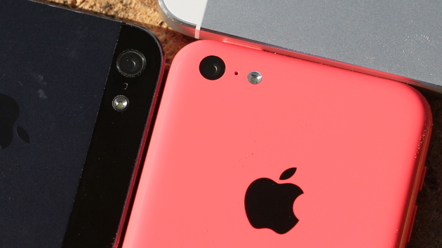 Apple: iPhone 6c sorgt für Engpässe bei Kamerasensoren
