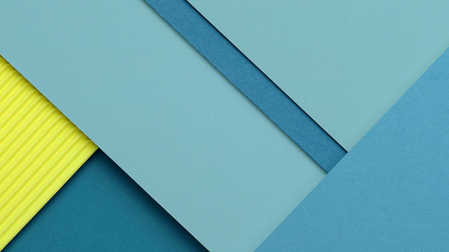 Android: Lollipop mit erkennbarem Aufwärtstrend