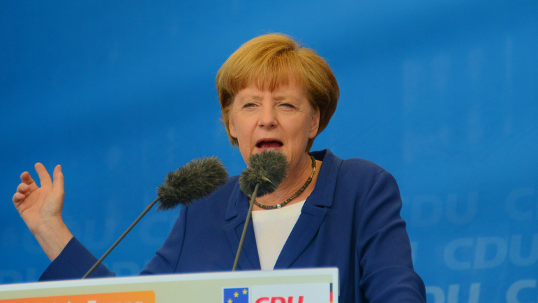 BND-Skandal: Spionage gegen deutsche Firmen mindestens bis 2013