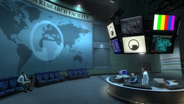 Half-Life 1: Remake „Black Mesa“ auf Early Access