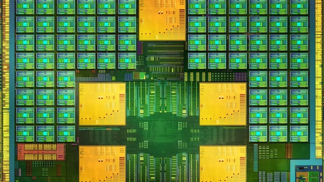 Icera: Nvidia stampft eigene Modemsparte ein