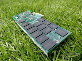 Intel SSD 750 im Test