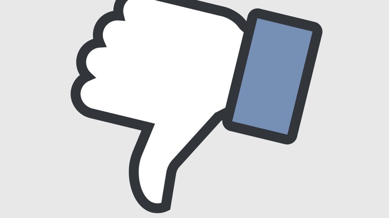 Nutzungsbedingungen: Verbraucherzentrale klagt gegen Facebook