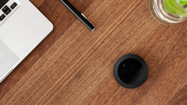 Senic Nuimo: Deutscher Funk-Controller startet auf Kickstarter neu