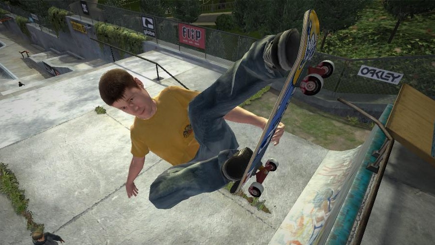 Tony Hawk: Pro Skater 5 mit klassischem Gameplay und neuen Power-Ups