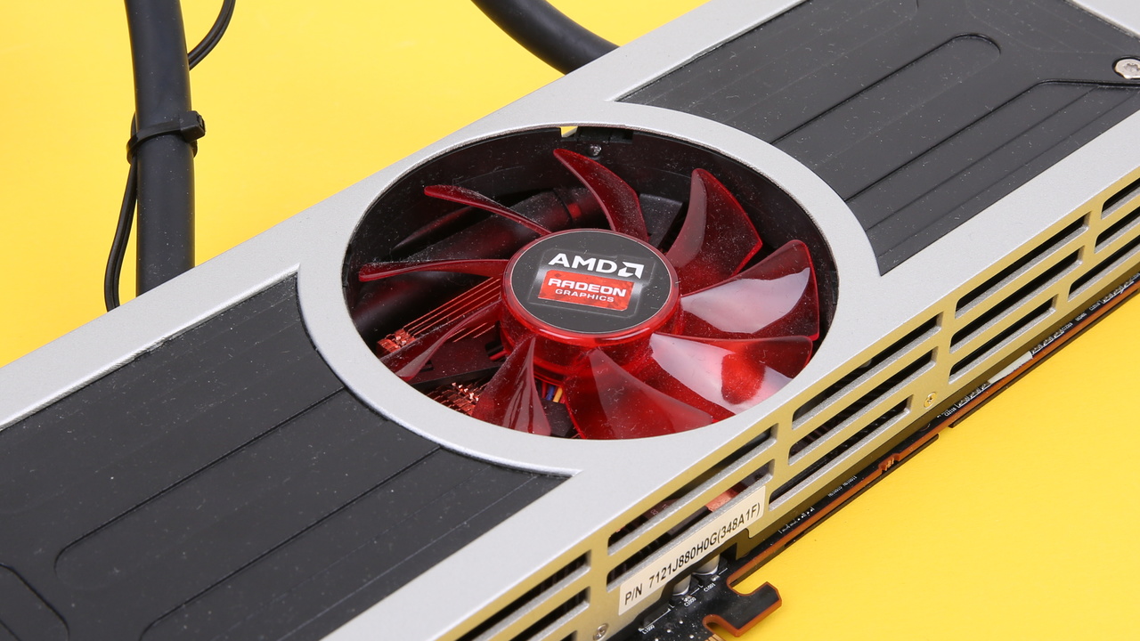 AMD: Next-Gen-Radeon offiziell für dieses Quartal angekündigt