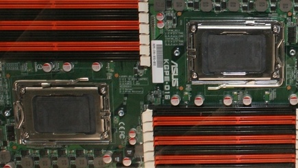 Opteron: AMDs Serversparte wird neues Leben eingehaucht