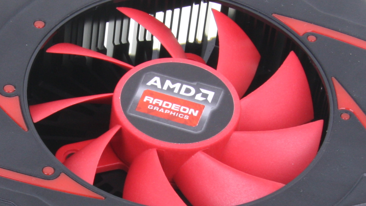 AMD: Sieben Radeon-300-Grafikkarten für den OEM-Markt sind da