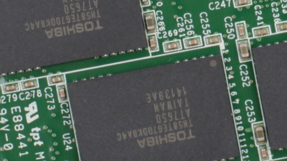 Fixstars SSD-6000M: 6 Terabyte Flash‑Speicher im 2,5‑Zoll‑Format