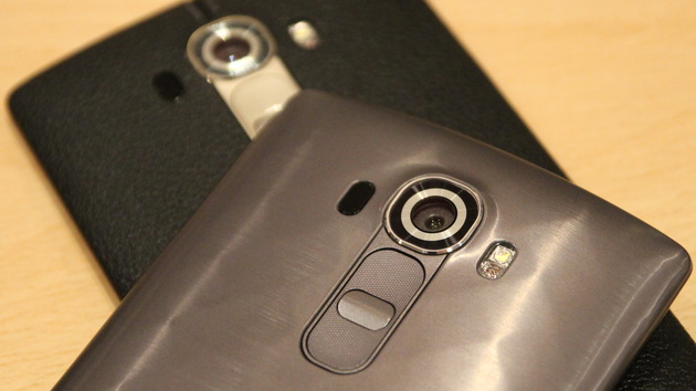 LG G4c: Das G4 soll einen kompakten Ableger bekommen