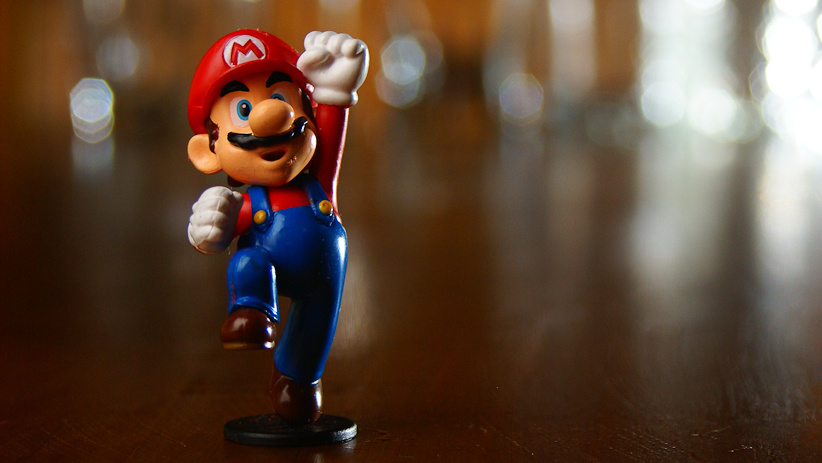 Jahreszahlen: Nintendo dank Sparkurs und schwachem Yen mit Gewinn