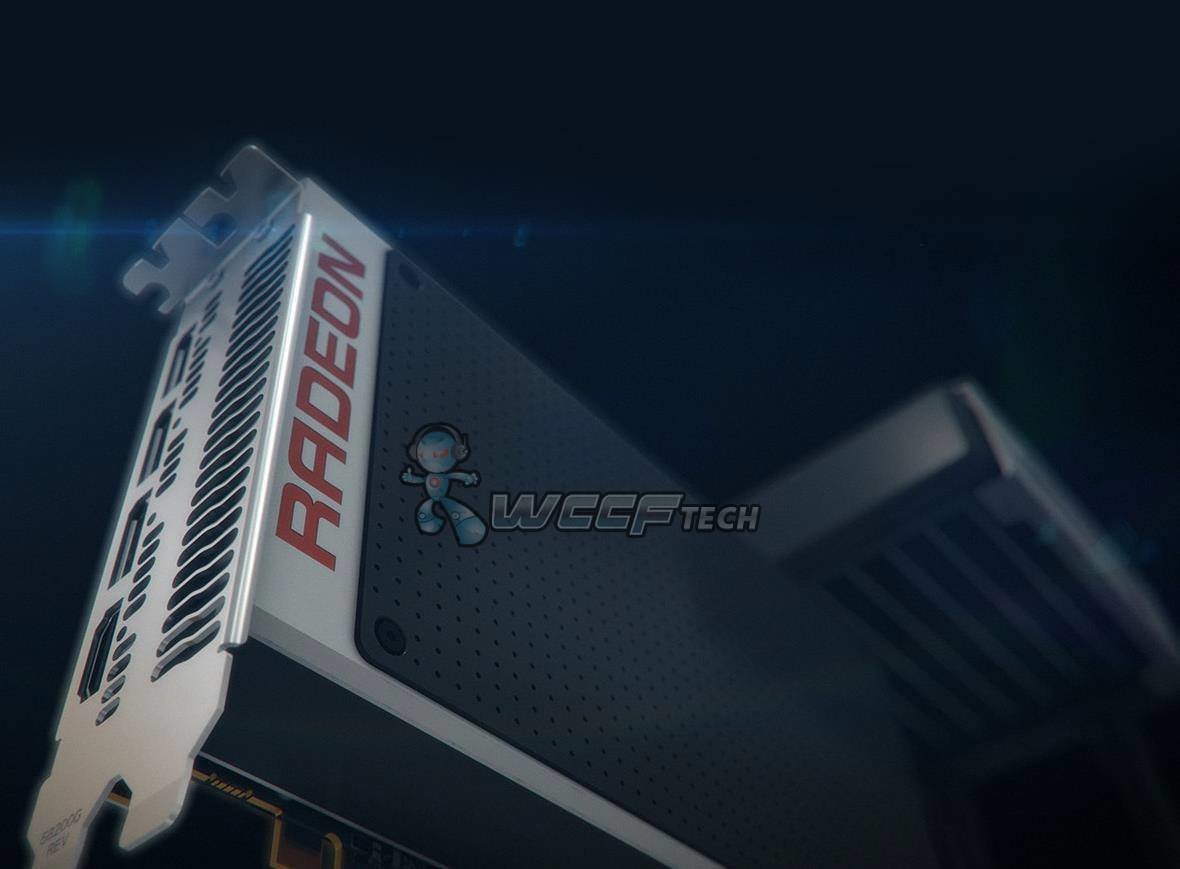 AMD Fiji – Kühler