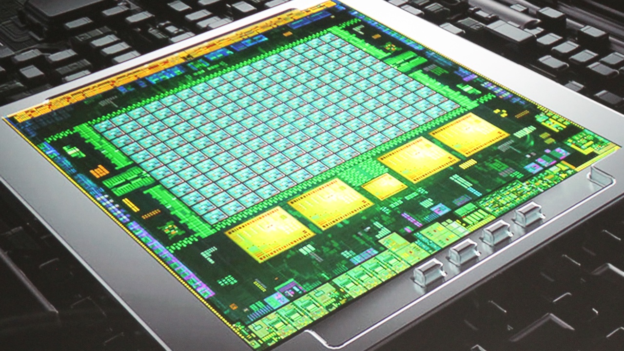 Quartalszahlen: Nvidia trotz GTX-970-Debakel mit mehr Umsatz