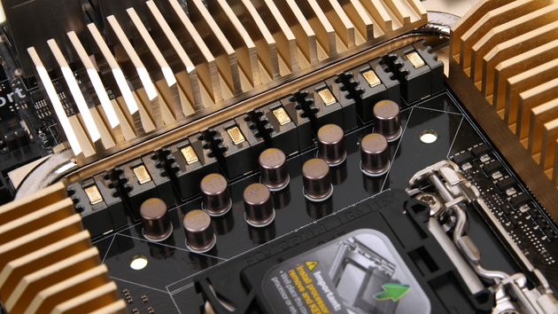 Chipsatztreiber: Erstmals Unterstützung für Skylake-CPUs und 100er Chipsätze