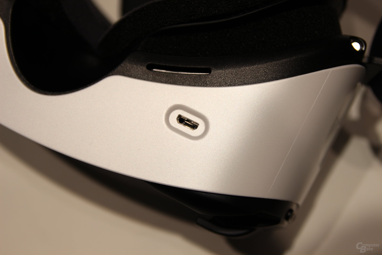 Samsung Gear VR Innovator Edition for S6