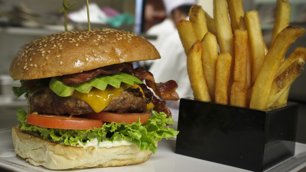 Lieferdienst: Essen in den USA über die Google-Suche bestellen
