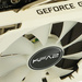 KFA²: Übertaktete GeForce GTX 960 in weißem Gewand
