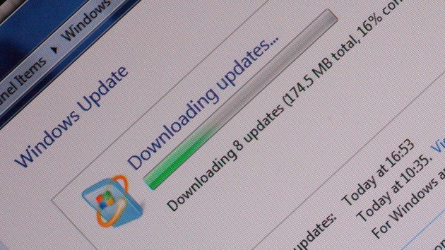 Windows 10: Microsoft stellt den Patchday doch nicht ein