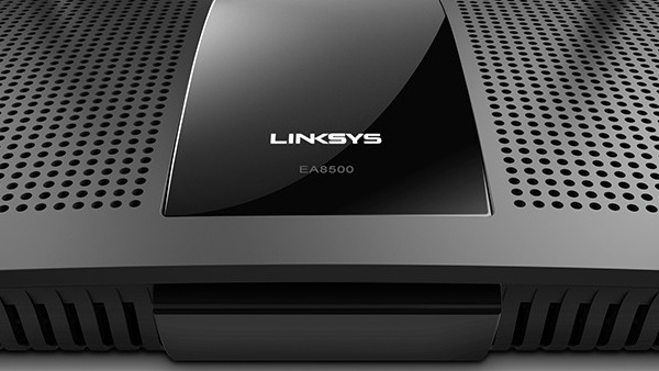 Linksys EA8500: WLAN-ac-Router mit bis zu 2,53 Gbit/s für 299 Euro gelistet