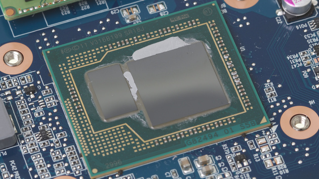 Skylake GT4e: Neue Grafik bis zu 50 Prozent schneller als GT3e