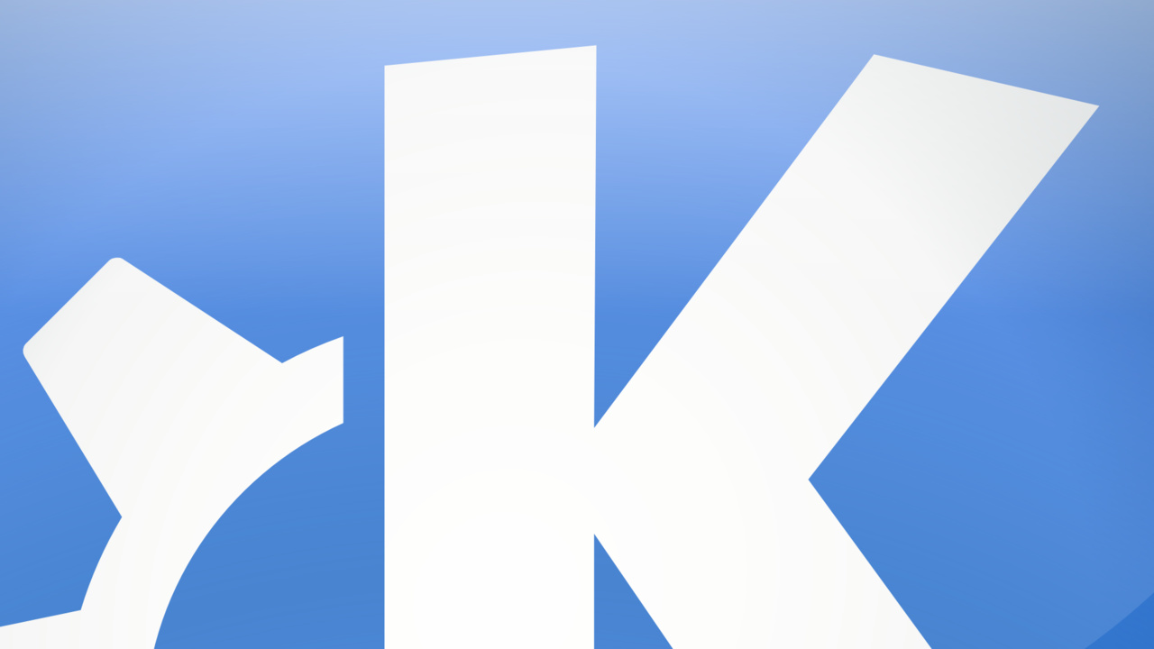 Neu bei KDE: Frameworks 5.10.0 und KWin als Wayland-Compositor