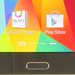 Tablets: Rendering zeigt Galaxy Tab S2 9.7 mit 4:3-Display