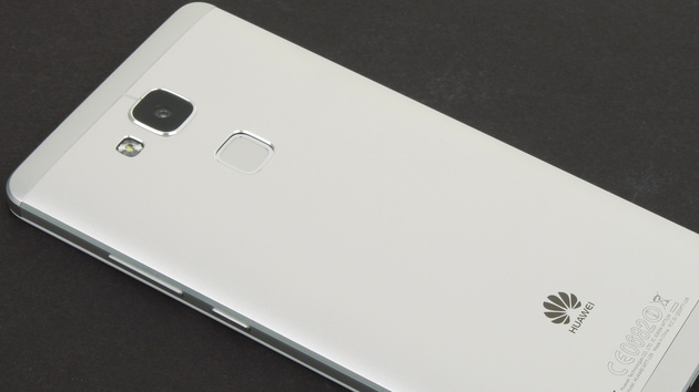 Huawei: Mate 8 soll WQHD-Display und 20,7-MP-Kamera erhalten