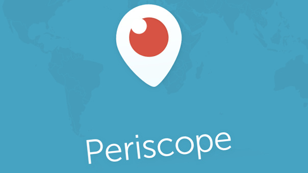 Übernahme: Twitter zahlte für Periscope weit weniger als 100 Millionen