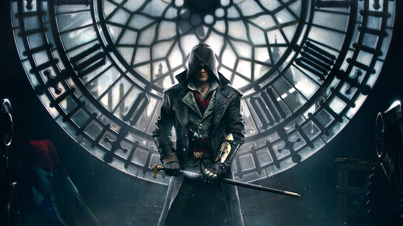 Assassin's Creed Syndicate: Neuer Teil der Serie mit zwei Protagonisten im Herbst