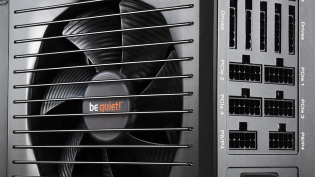 Dark Power Pro P11: High-End-Netzteile von be quiet! erreichen den Handel