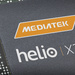 Helio X20: 10-Core-SoC von MediaTek hat einen MP3-Koprozessor