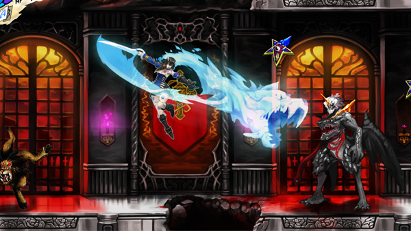 Kickstarter: Bloodstained wird inoffizielles Castlevania-Sequel