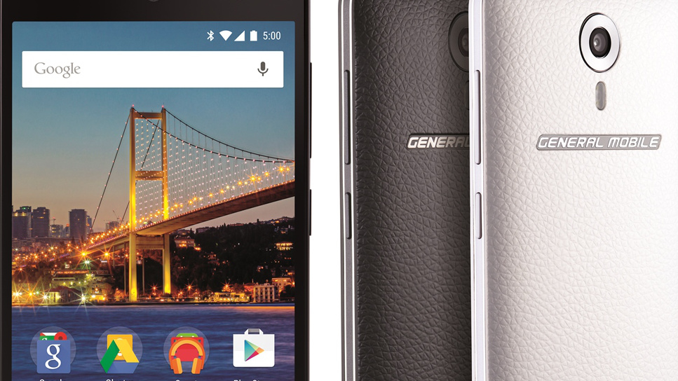 Google-Smartphone: Android One kommt über die Türkei teuer nach Europa
