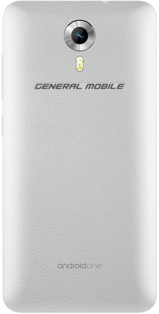 General Mobile 4G