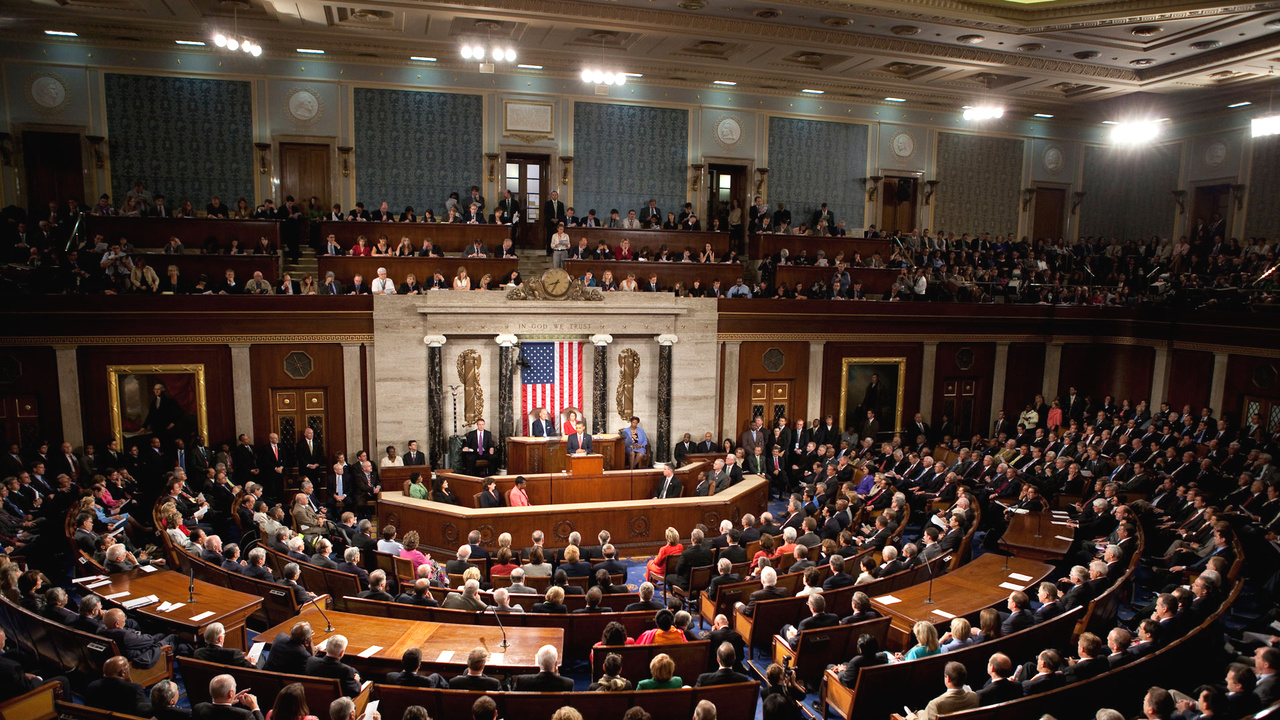 NSA-Affäre: US-Repräsentantenhaus ist für Geheimdienstreform