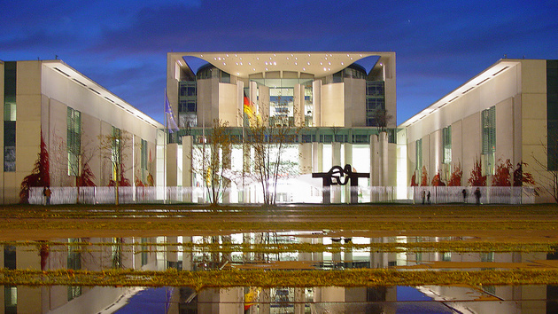 BND-Skandal: Noch keine Antwort für Offenlegung der Suchliste