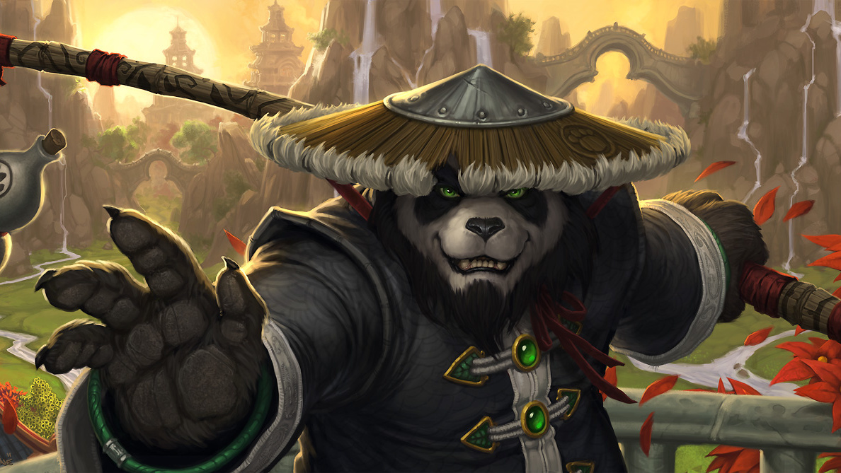 Blizzard: Mehr als 100.000 „Spieler“ aus World of Warcraft gebannt