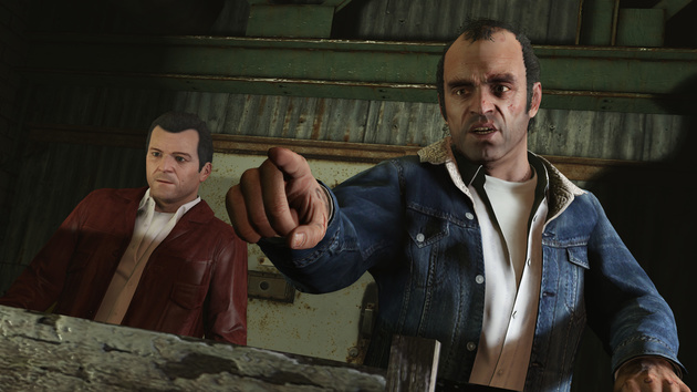 GTA V: Schadsoftware in zwei beliebten Modifikationen