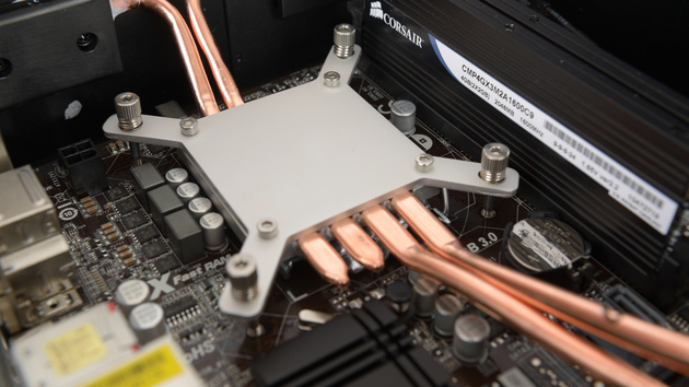 Nanum SE-TC5 im Test: Eine Perle unter den Passivgehäusen