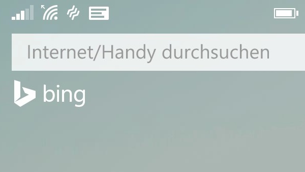 Bing: Optimierung für Smartphones wird zum Ranking-Faktor