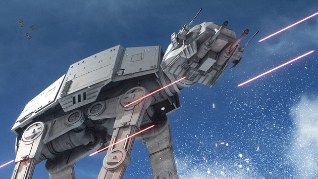 Star Wars Battlefront: Kooperative Missionen mit eigenen Karten